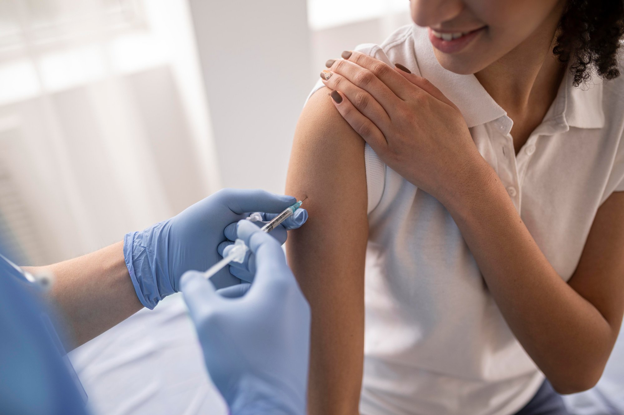 The Power of Vitamin B Shots for Energy and Vitality | Best Skin Beauty ...